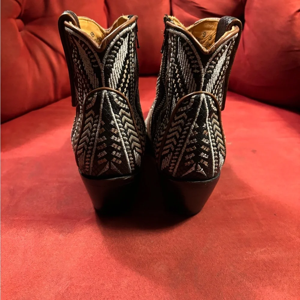 Old Gringo Boots - Picture 5 of 9